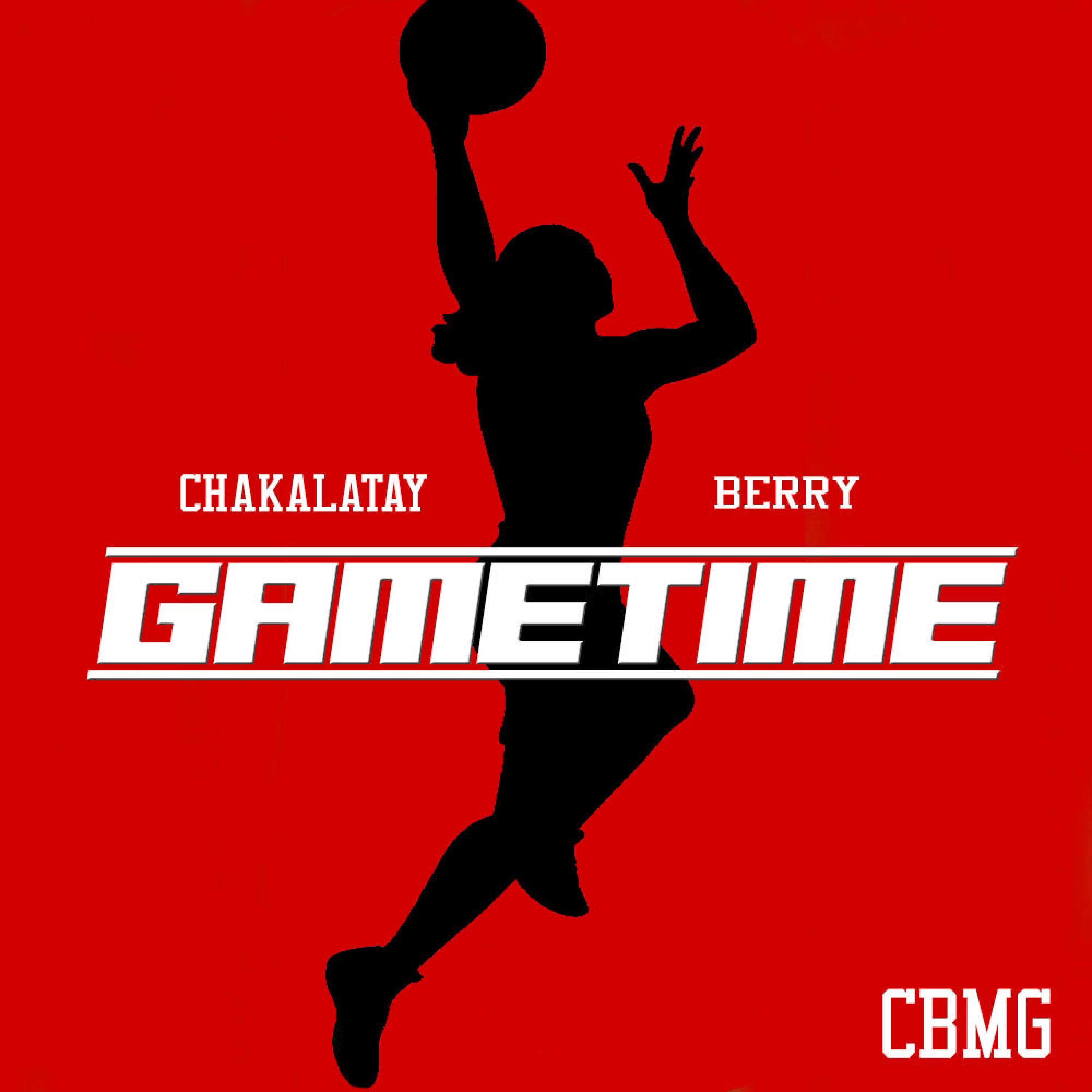 Gametime - Single