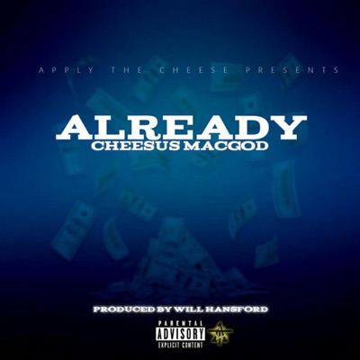 Already - Single