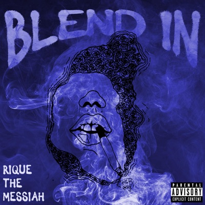 Blend In - Single