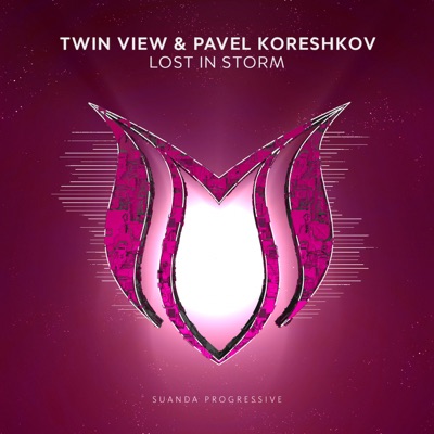 Lost in Storm - Single