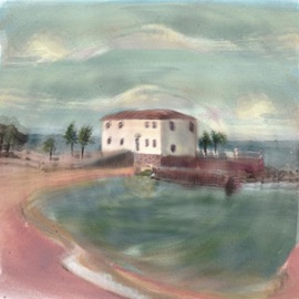 Quero Ir pra Bahia Com Você Julio Secchin & Rebeca