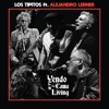 Los Tipitos - Yendo de la Cama al Living (feat. Alejandro Lerner & Fabián Von Quintiero)