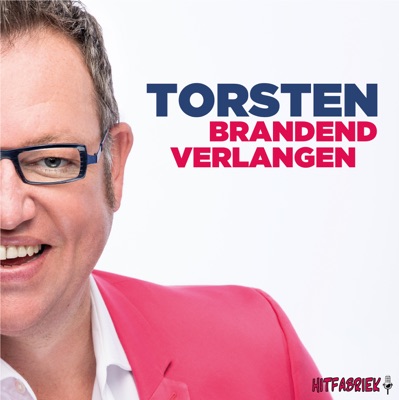 Brandend Verlangen - Single