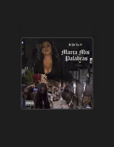 Hör dir B De La V an, schau dir Musikvideos an, lies die Biografie, finde Tourdaten und mehr!