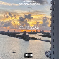 Countdown - Single - Bryson Buddah