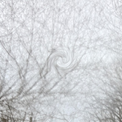 Life in Greyscale - Single