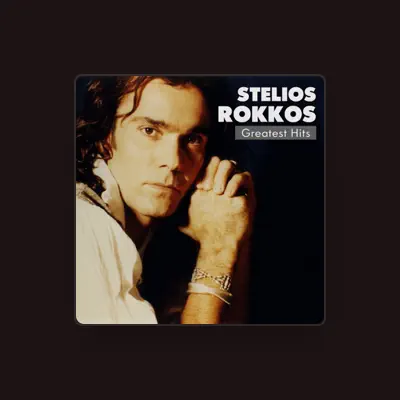 Listen to Stelios Rokkos, watch music videos, read bio, see tour dates & more!
