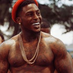Bj Gotdamn