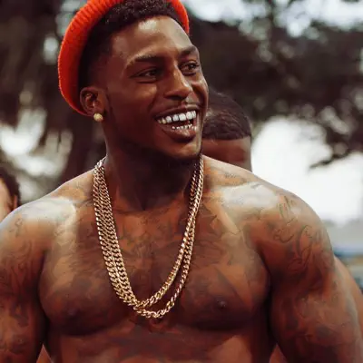Listen to Bj Gotdamn, watch music videos, read bio, see tour dates & more!