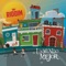 Africa Land (feat. Brinsley Forde) - Riddim lyrics