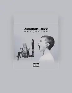 Listen to Abrahamxx, watch music videos, read bio, see tour dates & more!