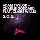 S O S feat Claire Willis Single