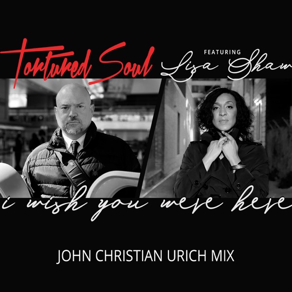 I Wish You Were Here (feat. Lisa Shaw) - Single