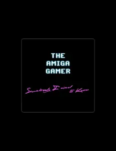 Luister naar The Amiga Gamer, bekijk muziekvideo's, lees de bio, bekijk de tourdata, en meer!