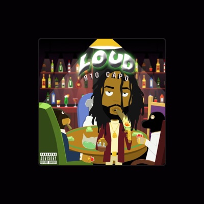 Listen to 910 Capo, watch music videos, read bio, see tour dates & more!