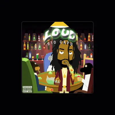 Listen to 910 Capo, watch music videos, read bio, see tour dates & more!