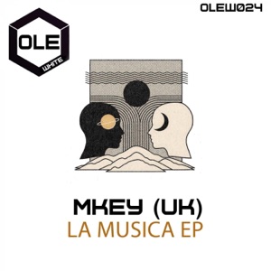 La Musica EP