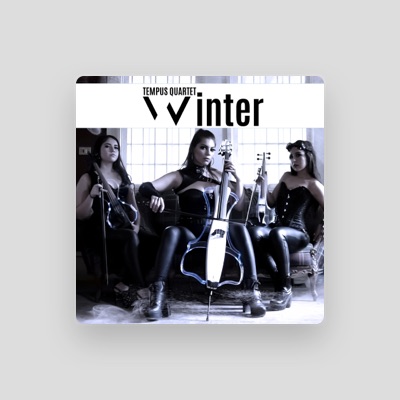 Listen to Tempus Quartet, watch music videos, read bio, see tour dates & more!