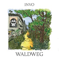 Waldweg - EP - Invo