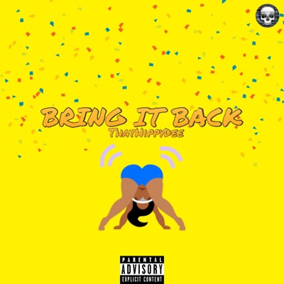 Bring It Back - Single