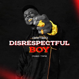 Disrespectful Boy Gambo