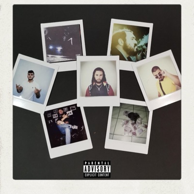 Polaroid (feat. Fonie & Lim) - Single