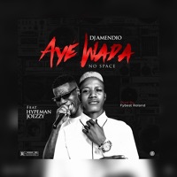 Ayewada (feat. Hypeman Joezzy) - Single - DJ Amendio