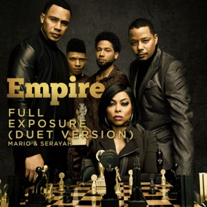 Full Exposure (feat. Mario & Serayah) [From 