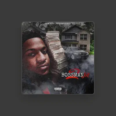 Listen to Young Jit, watch music videos, read bio, see tour dates & more!