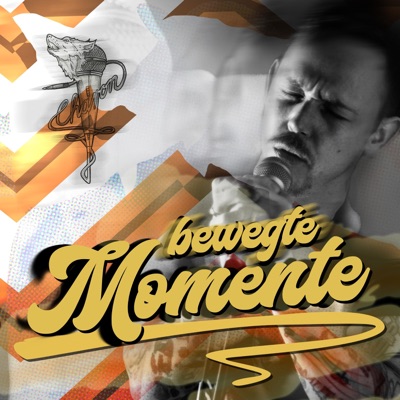 Bewegte Momente - EP