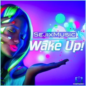 Wake Up! - Single