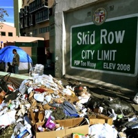 Bottom of Da Barrel - Single - L.A. Slvmdxwgs