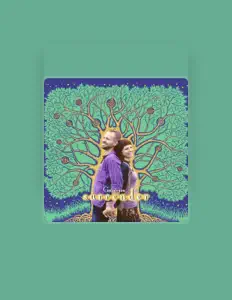 Gaiatrees: песни, клипы, биография, даты выступлений и многое другое.