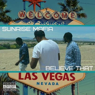 Believe That - Single