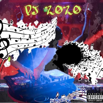 Dj 20 20 (feat. Sassy $ack$) - Single