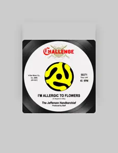 Listen to The Jefferson Handkerchief, watch music videos, read bio, see tour dates & more!