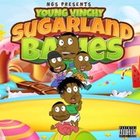 Sugarland Babies - EP - Young Vinchy