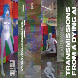 Dancing Thru the Shadows Bell Curve