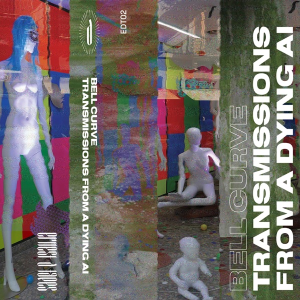 Transmissions from a Dying AI
