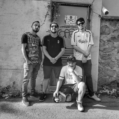 Grove (feat. KratosBD, Atakan Tunalı, Onur & Karasakal) - Single
