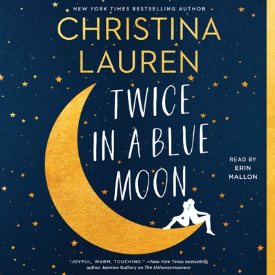 Twice in a Blue Moon (Unabridged)