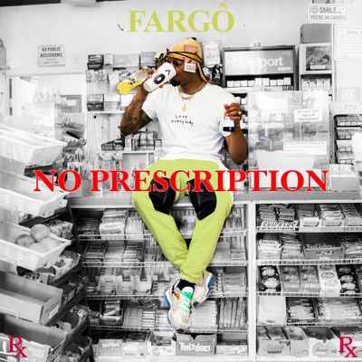No Prescription