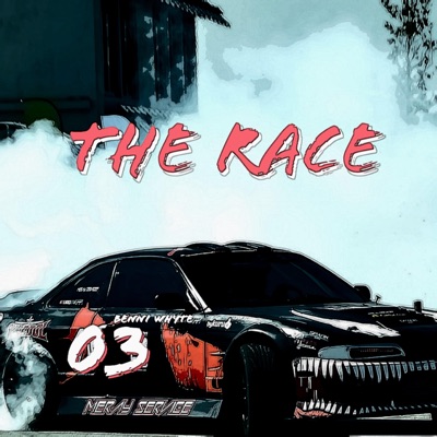 The Race - Single