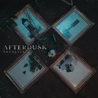 Love Is Dead — Afterdusk