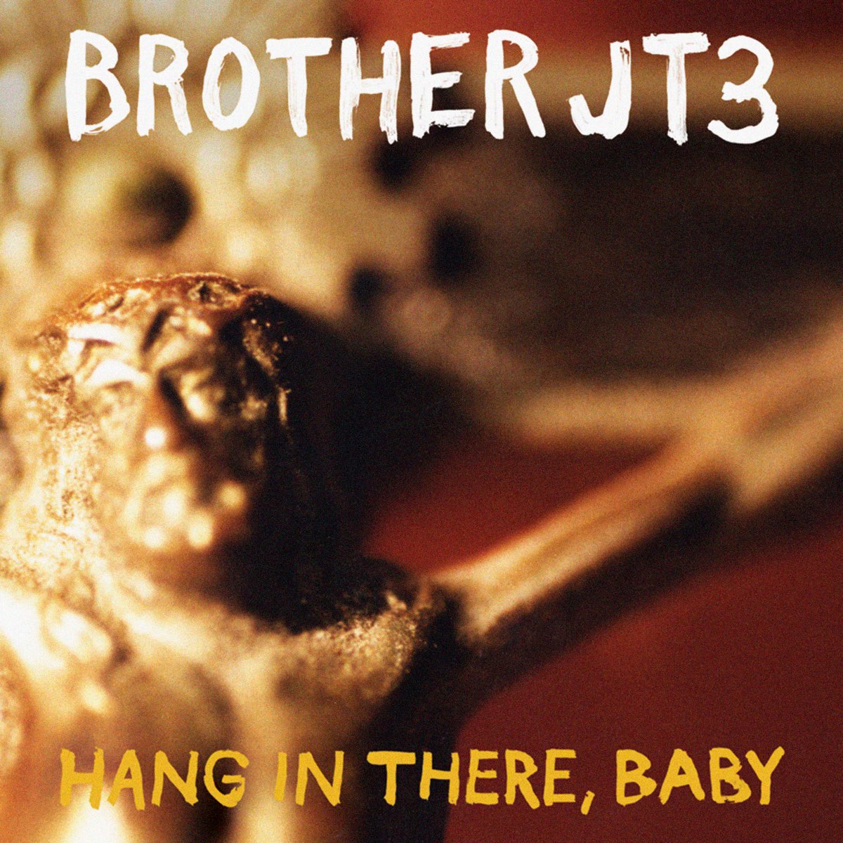 BROTHER JT3 WAY TO 買えれ GO レコード