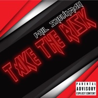 Take the Risk - Single - Phil Sheurman