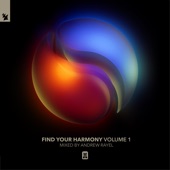 Find Your Harmony, Vol. 1 (DJ Mix) artwork