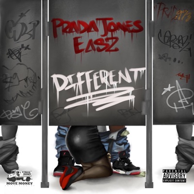 Different - Single