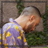 Fingertoppar - Single - Parham