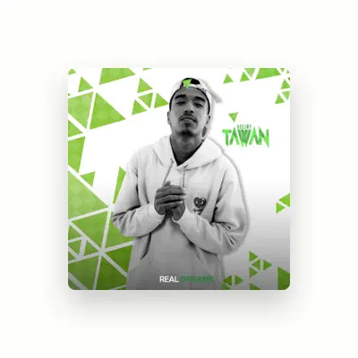 Listen to DJ Tawan, watch music videos, read bio, see tour dates & more!